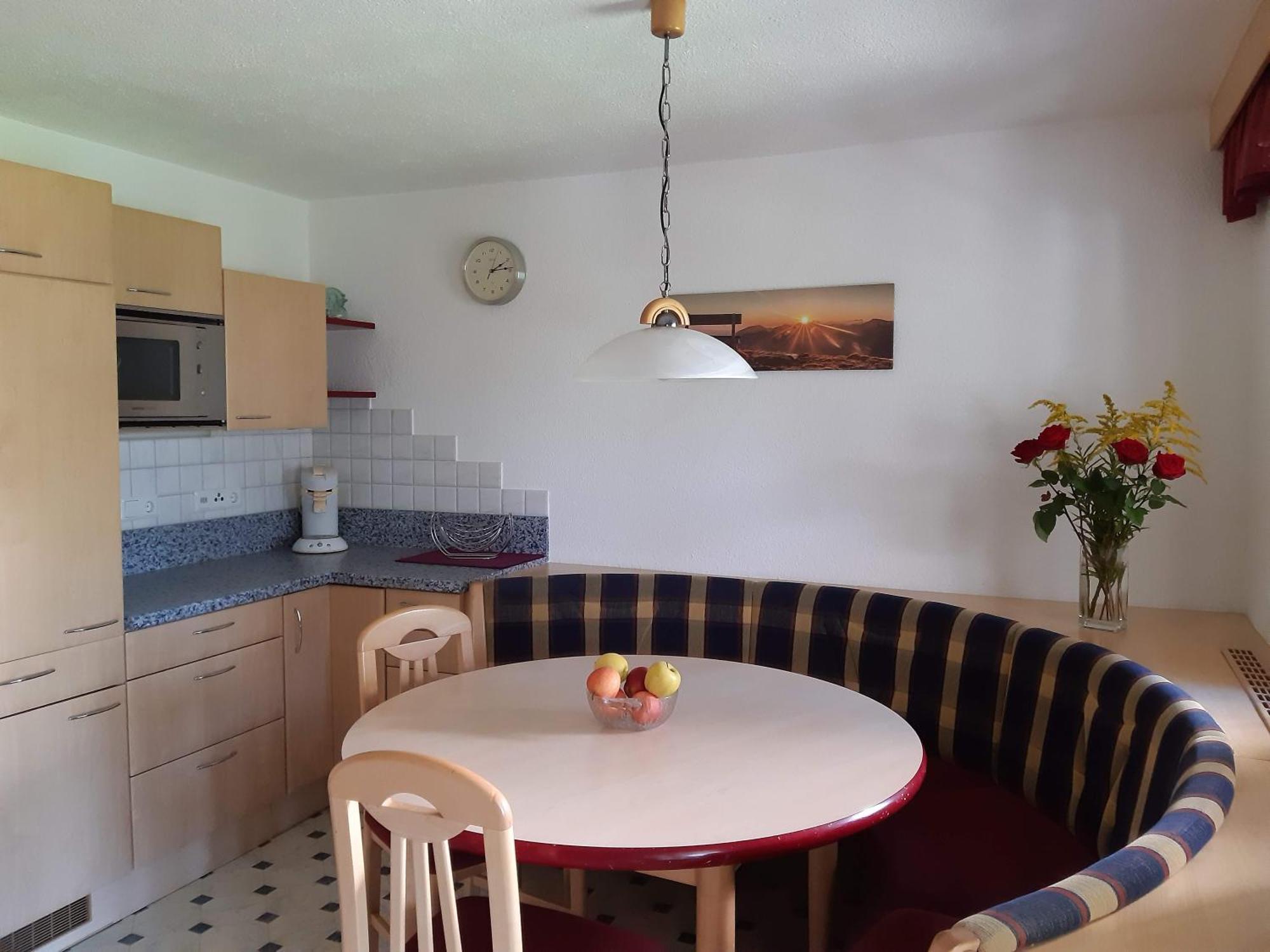 Ferienwohnung Eva แลงเงนเฟลด์ ภายนอก รูปภาพ